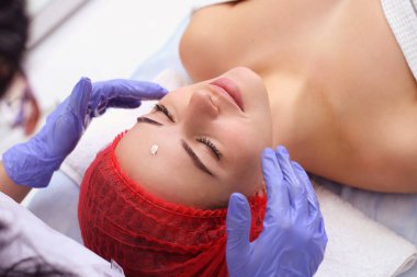 Cilt Bakımı ve kozmetik kavramı