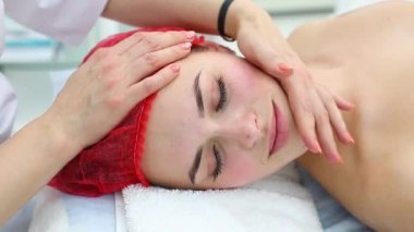 Kozmetik tıp, Masaj.