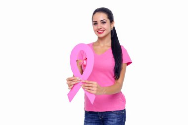 Kavram sağlık ve meme kanseri önleme.