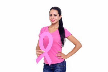 Kavram sağlık ve meme kanseri önleme.