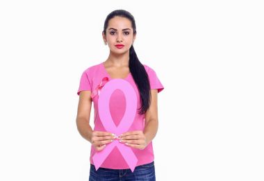 Kavram sağlık ve meme kanseri önleme.