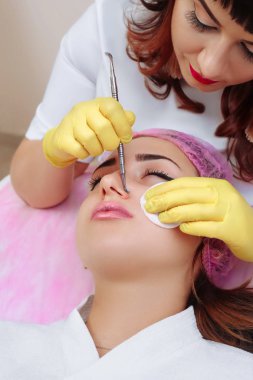 Sivilce Güzellik Salonu profesyonel temizlik.