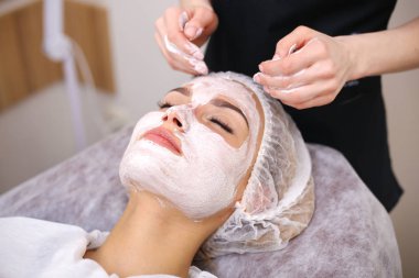 Deri Bakımı Konsepti