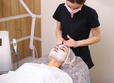 Deri Bakımı Konsepti