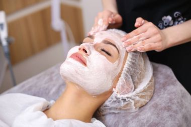 Deri Bakımı Konsepti