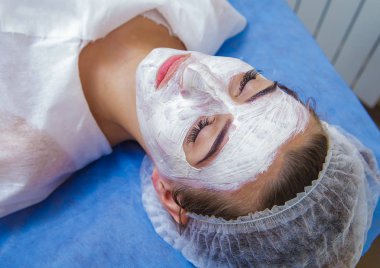 Deri Bakımı Konsepti