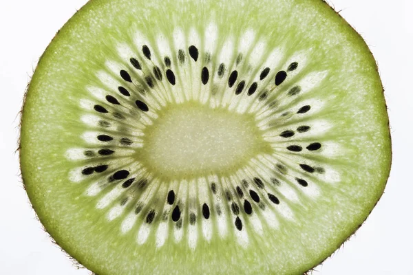 Kiwi - Fruta - Diapositiva — Foto de Stock