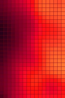 soyut mozaik arka plan