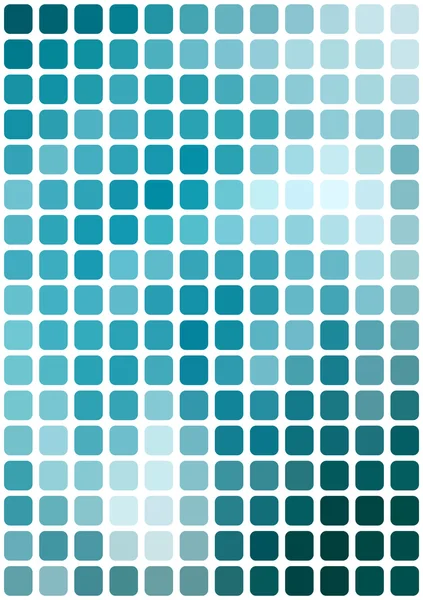 Fond mosaïque abstrait — Image vectorielle