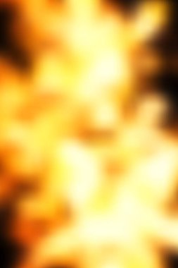 Abstract blur background