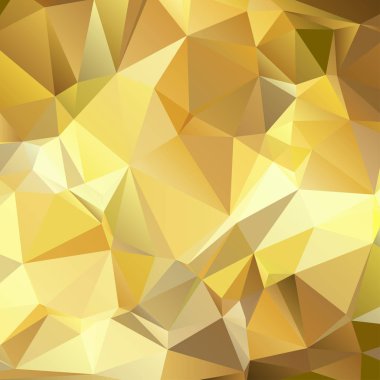 Soyut Geometrik Arkaplan