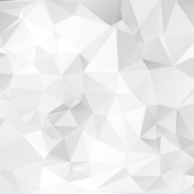 Soyut Geometrik Arkaplan