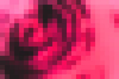 soyut mozaik arka plan