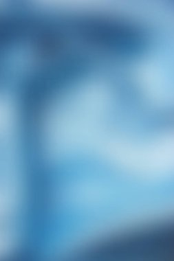 Abstract blur background