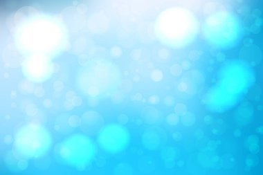 Abstract blur background