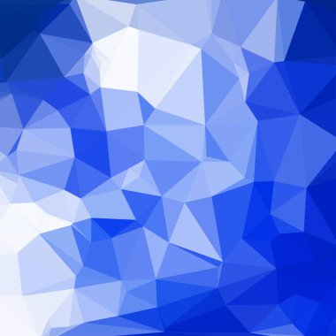 Soyut Geometrik Arkaplan