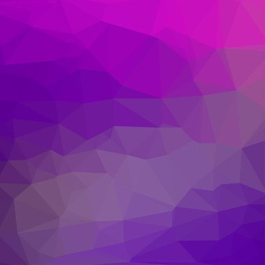 Soyut Geometrik Arkaplan