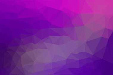 Soyut Geometrik Arkaplan