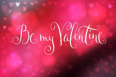 Sevgililer günün kutlu olsun.