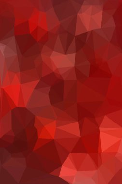 Soyut Geometrik Arkaplan