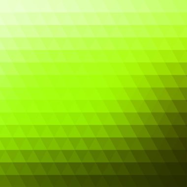 Soyut Geometrik Arkaplan