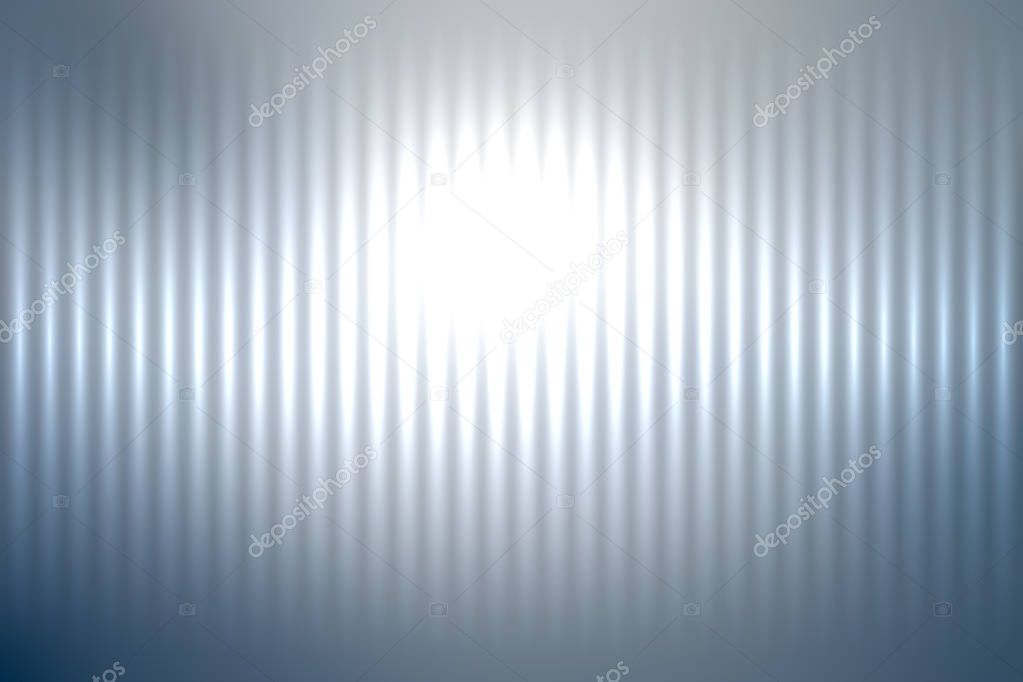 Abstract blur background with lights