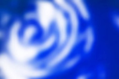 Abstract blur background