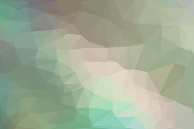 Soyut Geometrik Arkaplan