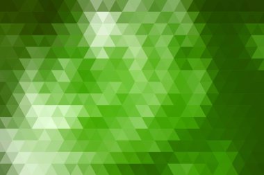 Soyut Geometrik Arkaplan