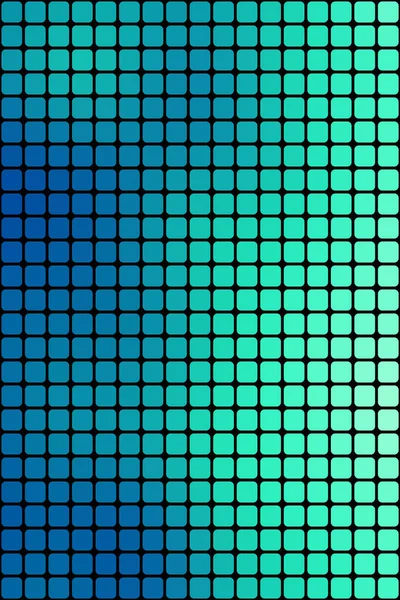 Fondo abstracto del mosaico — Archivo Imágenes Vectoriales