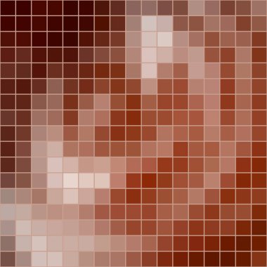 soyut mozaik arka plan