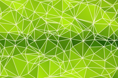 Soyut Geometrik Arkaplan