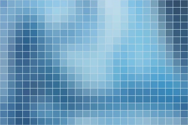 Abstract mosaic background — Stock Vector