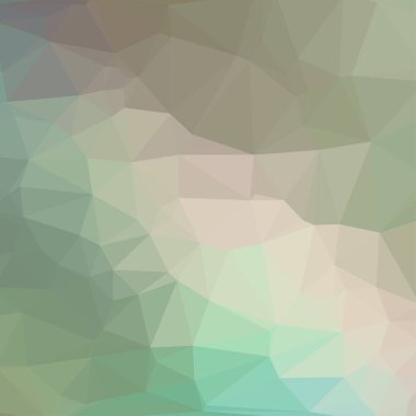 Soyut Geometrik Arkaplan