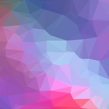 Soyut Geometrik Arkaplan