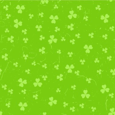 Yeşil yonca arka planlar