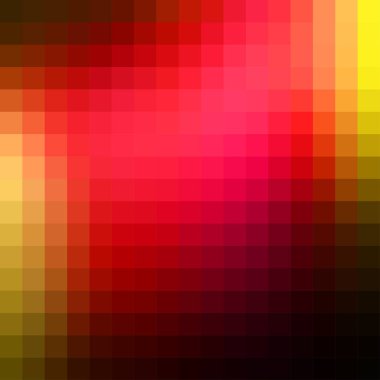 soyut mozaik arka plan