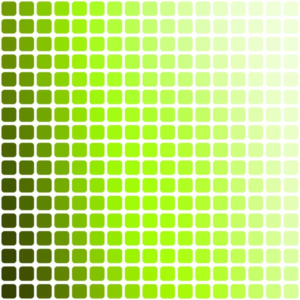 Fundo mosaico abstrato — Vetor de Stock