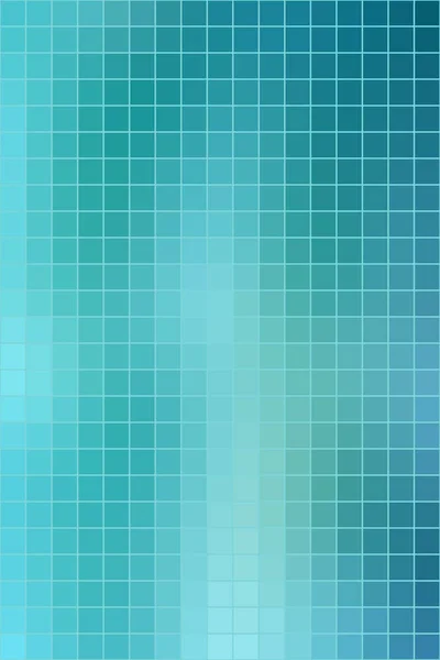 Fondo abstracto del mosaico — Vector de stock