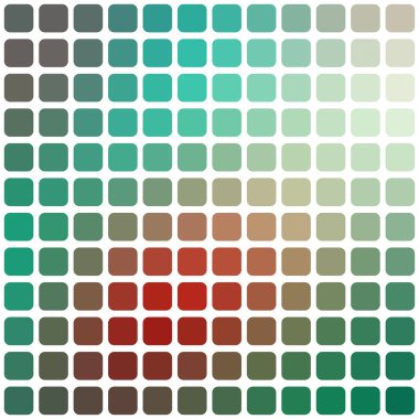 soyut kare mozaik arka plan