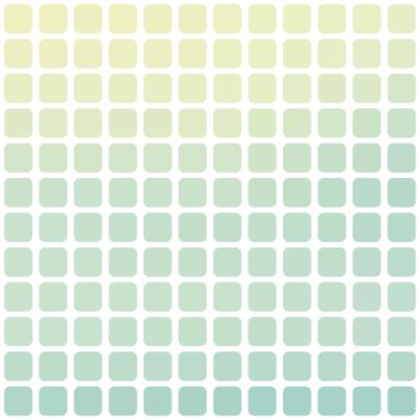 soyut kare mozaik arka plan