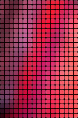 soyut mozaik arka plan