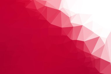 Soyut Geometrik Arkaplan