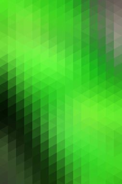 Soyut Geometrik Arkaplan