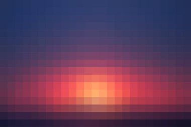 soyut mozaik arka plan