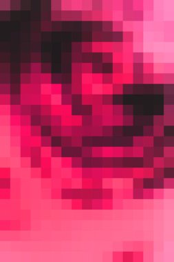 soyut mozaik arka plan