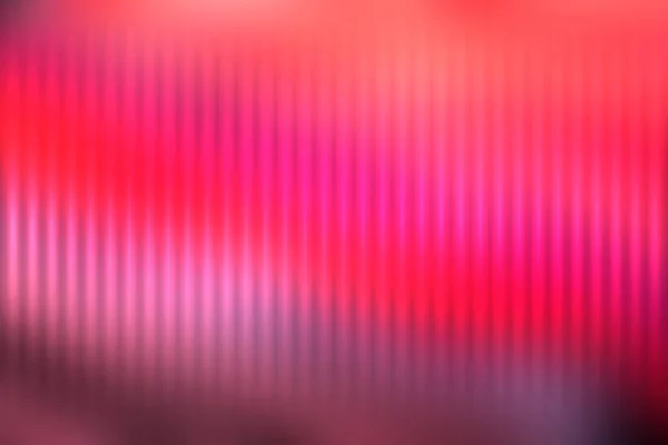 Fondo difuminado abstracto con luces — Vector de stock