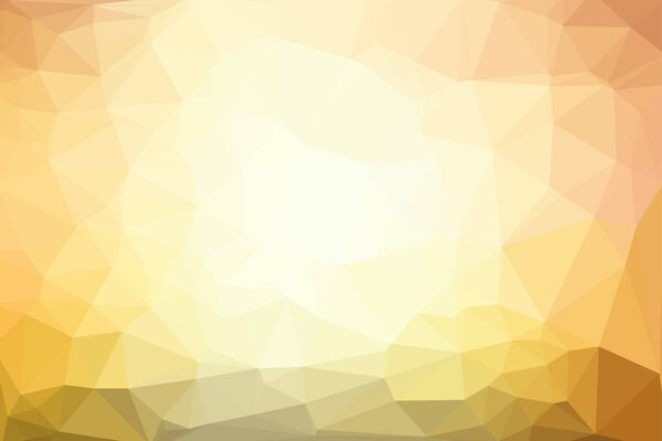 Абстрактный геометрический фон