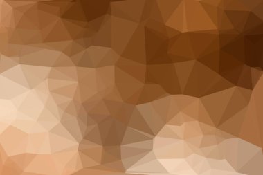 Soyut Geometrik Arkaplan