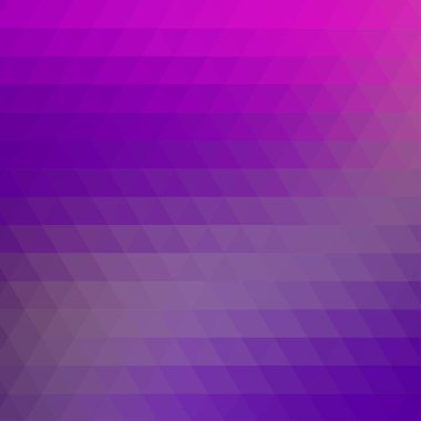Soyut Geometrik Arkaplan